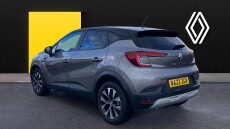 Renault Captur 1.0 TCE 90 Limited 5dr Petrol Hatchback